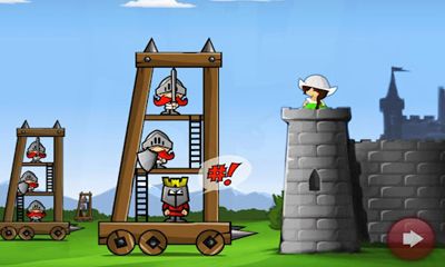 Siege Hero für Android