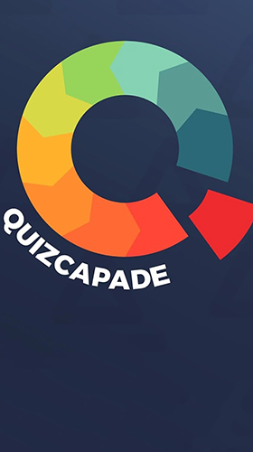 Quizcapade скріншот 1