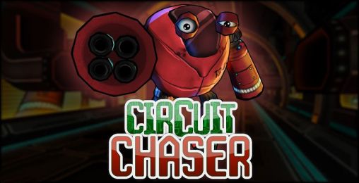 Circuit chaser icono