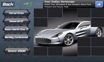 Name That Car for Android