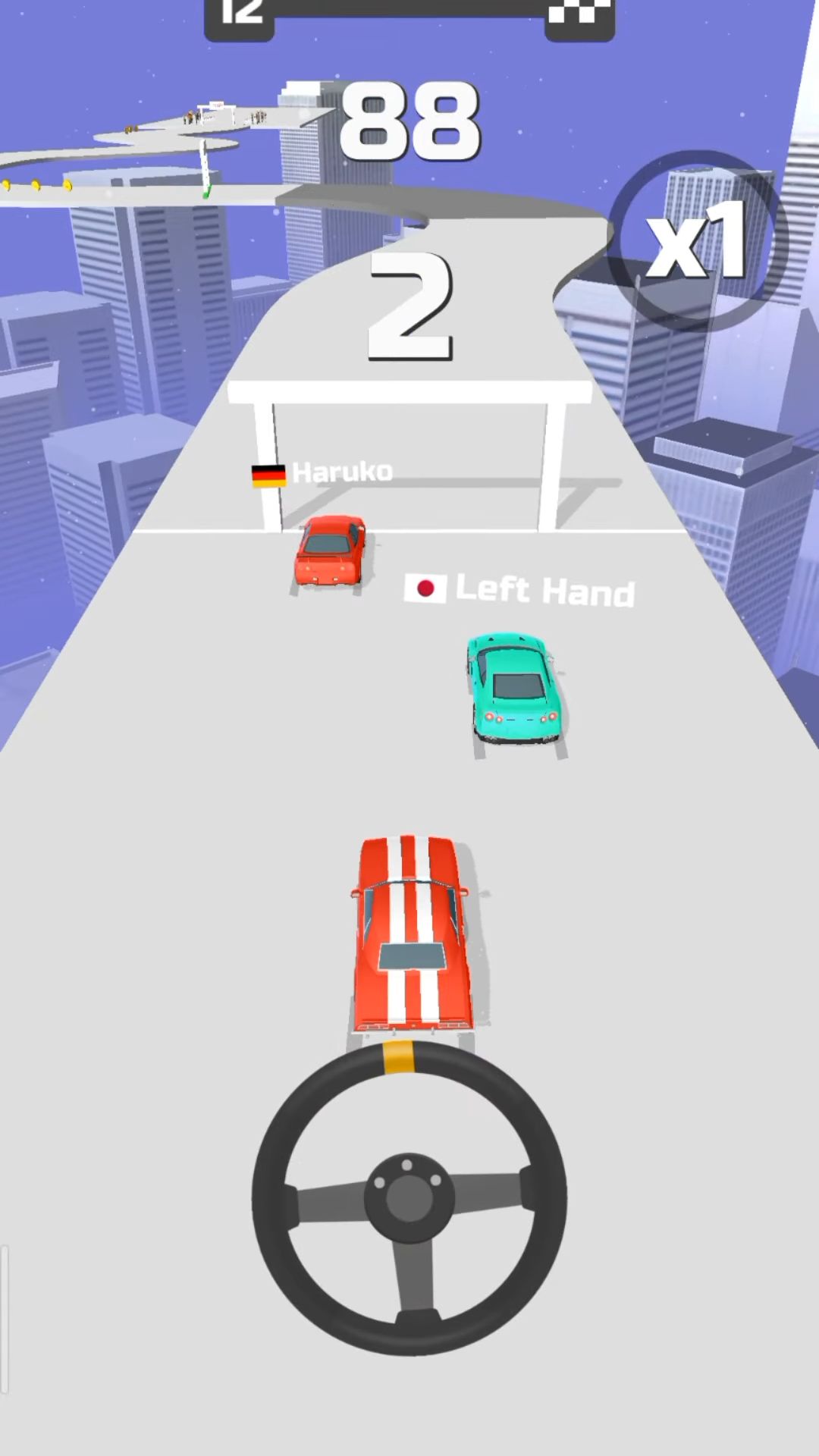 Hyper Drift! for Android