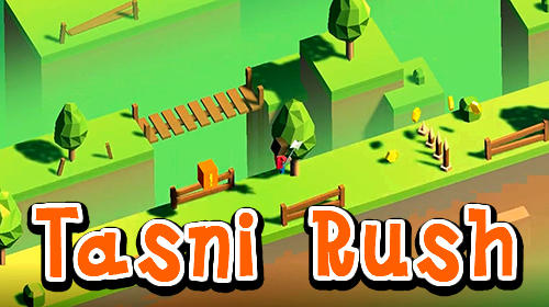 Tasni rush screenshot 1
