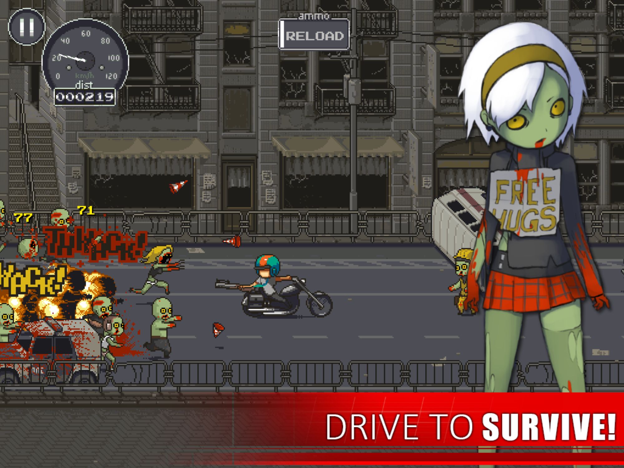 Dead ahead zombie warfare 4.0 1. Игра Dead ahead. Пиксель арт по игре Dead ahead.