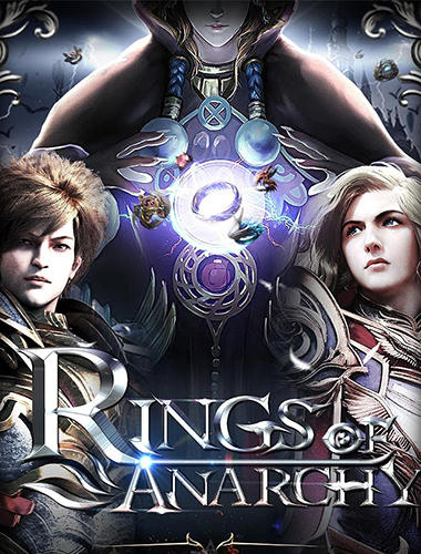 Rings of anarchy скриншот 1