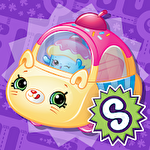 Shopkins: Cutie cars icône