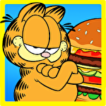 アイコン Garfield's epic food fight 