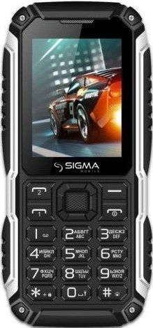 Tonos de llamada gratuitos para Sigma mobile X-treme PT68
