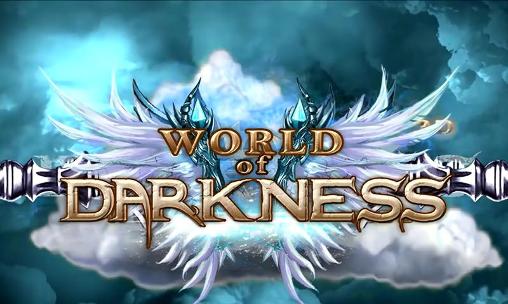 World of darkness图标