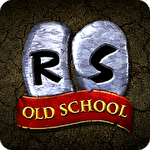 Old school: Runescape icon