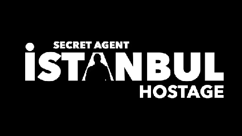 логотип Секретный агент: Заложник