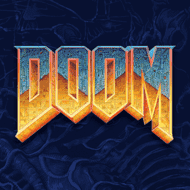 Doom icône