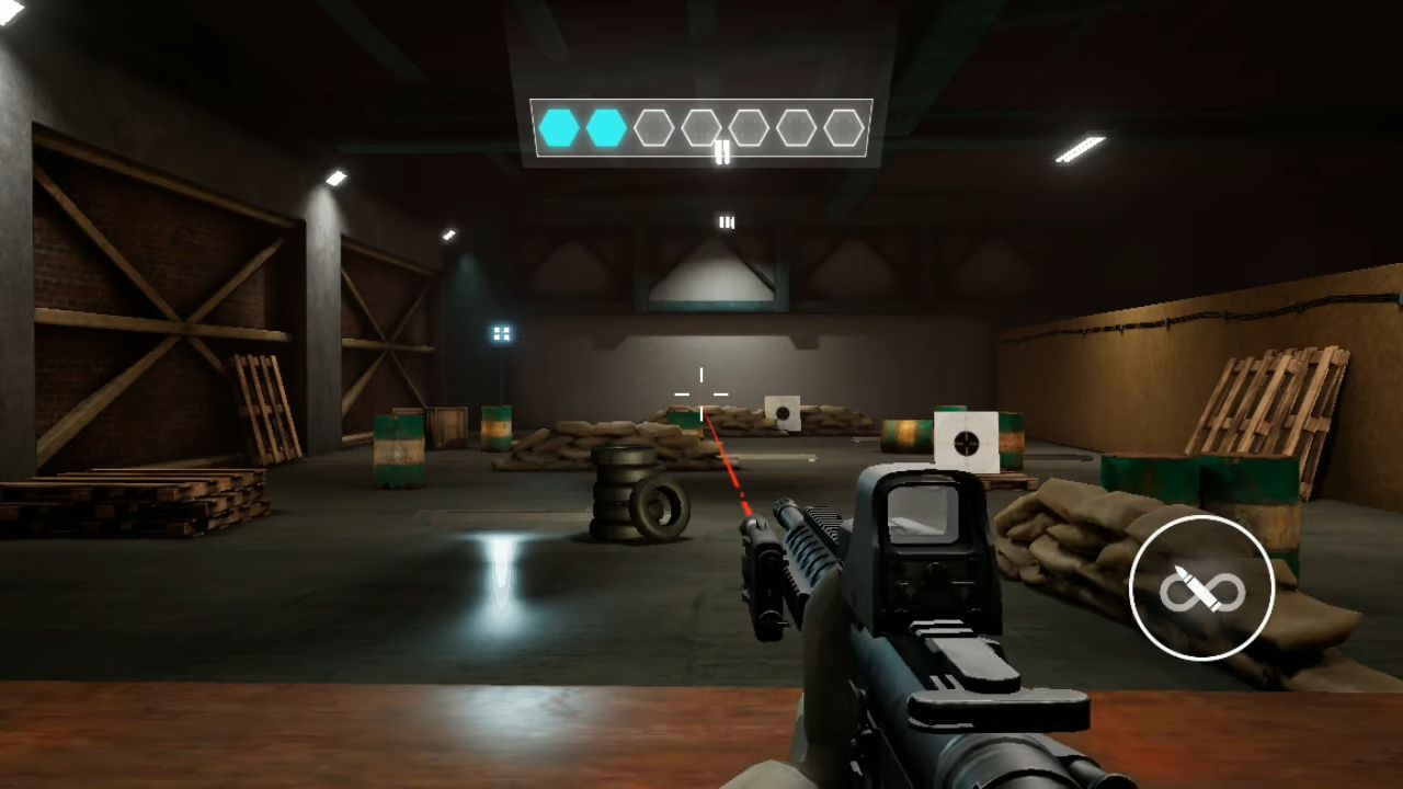 Black Bell Tactical FPS Shooter Download APK for Android (Free) | mob.org