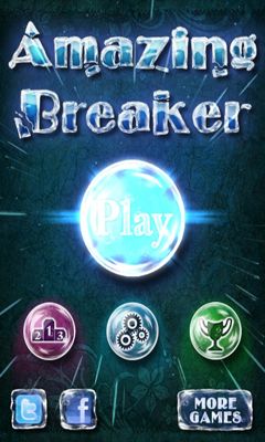 Amazing Breaker скриншот 1