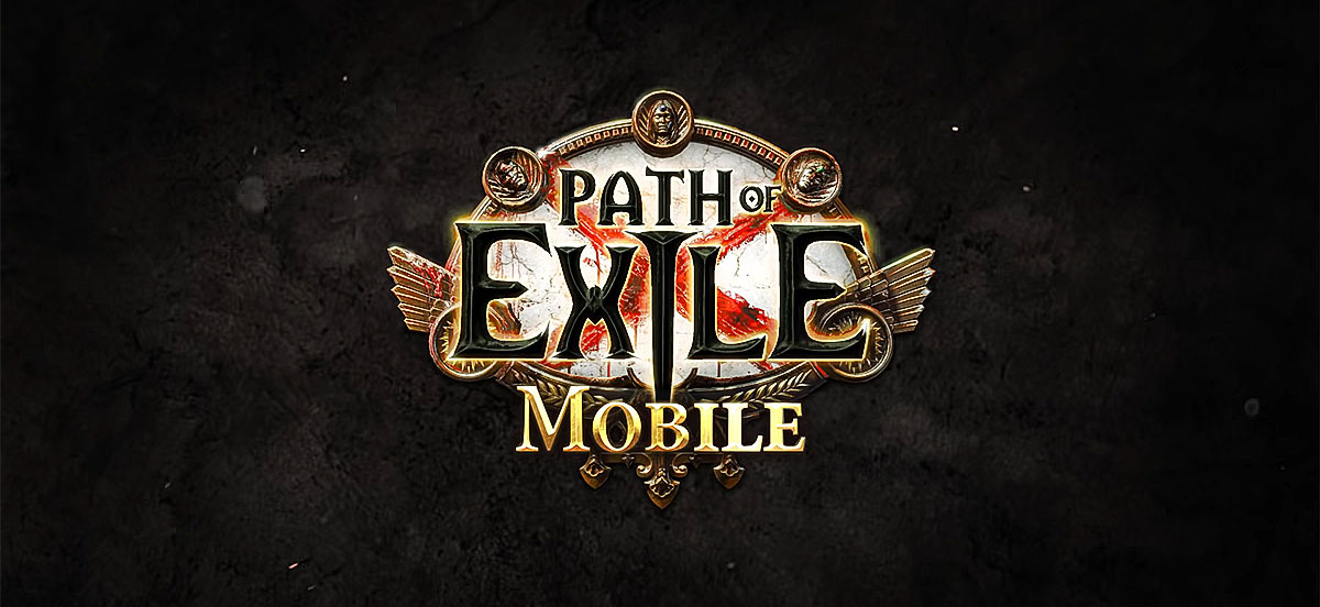 Path of exile картинки