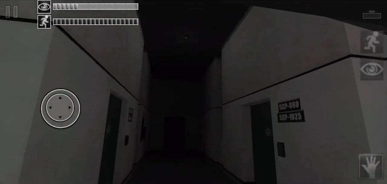 download scp containment breach mobile for free