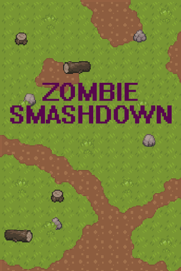 Zombie smashdown: Dead warrior icono