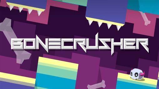 Bonecrusher: Free endless game icon