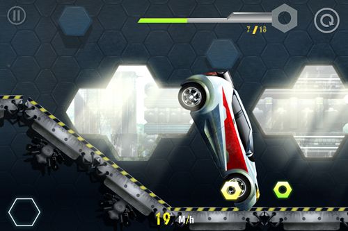 Car breakers for iPhone for free