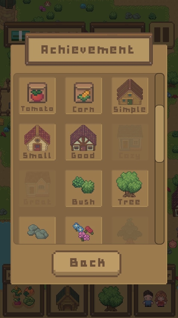 Idle Village Clicker Farm for Android