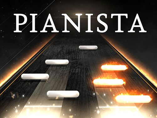 logo Pianista