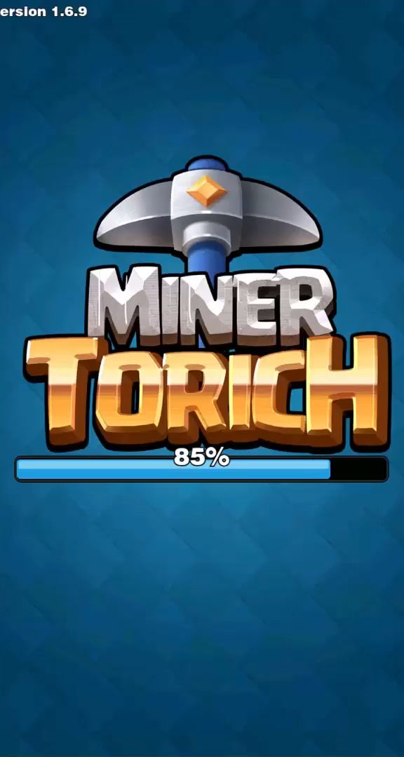 Miner To Rich - Idle Tycoon Simulator for Android