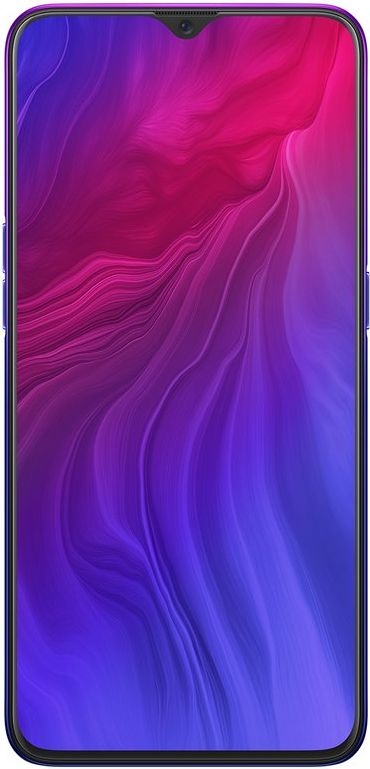 мелодії на дзвінок Oppo Reno Z