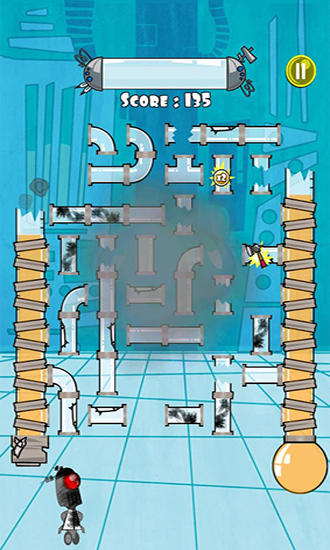 Plumber 2 for Android
