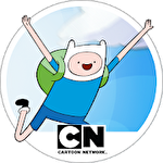 Adventure time: Crazy flight Symbol