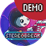 Stereobreak ícone