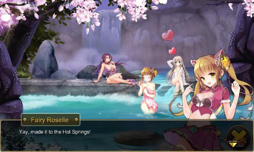 Pocket summoners pour Android