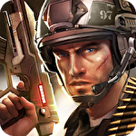 League of war: Mercenaries іконка