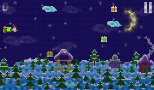 Snow dream for Android