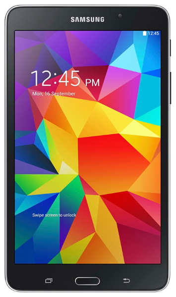 Galaxy Tab 4 7.0 SM T230