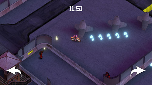 Mystery: The escape game captura de pantalla 1