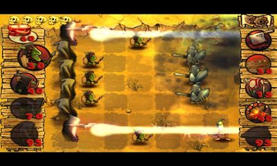Orcs Must Survive für Android