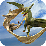 Clan of pterodactyl ícone