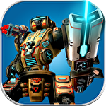 アイコン Warbots online 