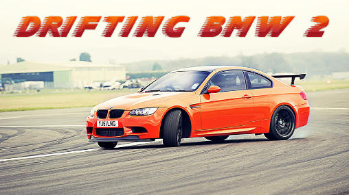 Drifting BMW 2 captura de pantalla 1