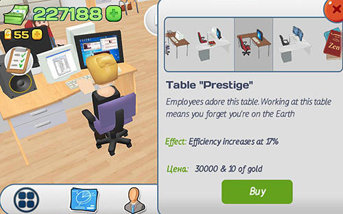 Office story premium для Android