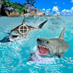 Shark hunting 3D: Deep dive 2图标