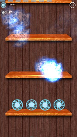 Orbed: Smash and blast para Android