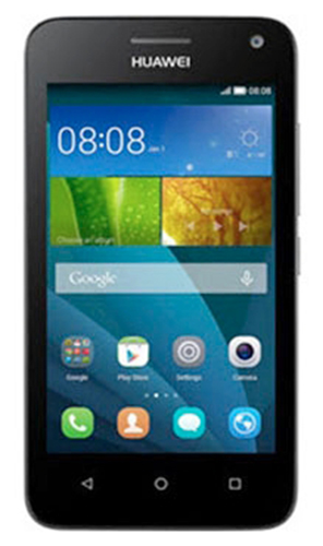 Huawei Ascend Y336 Apps