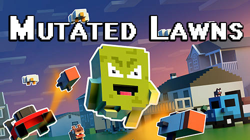 Mutated lawns screenshot 1