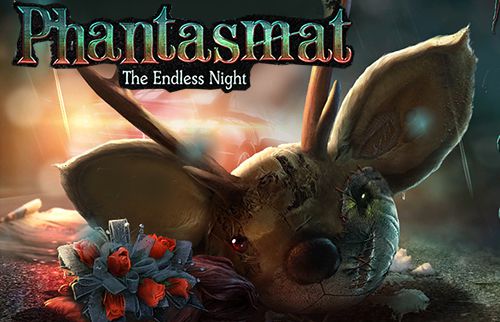logo Phantasmat: The endless night