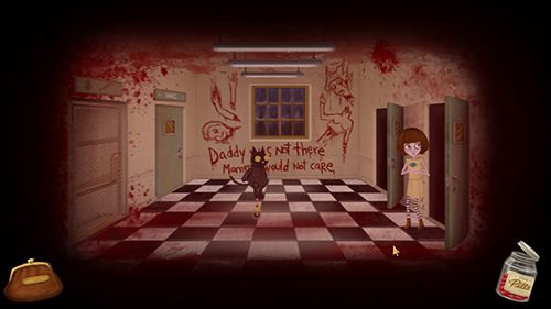 Fran Bow for iPhone