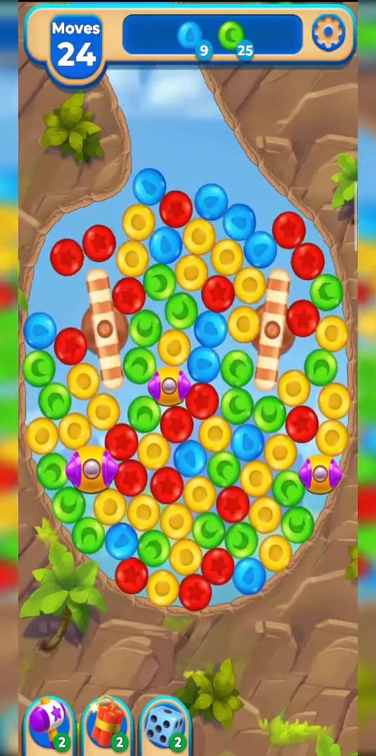 Balls Pop - Free Match Color Puzzle Blast! for Android