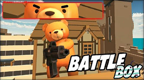 Battlebox captura de tela 1