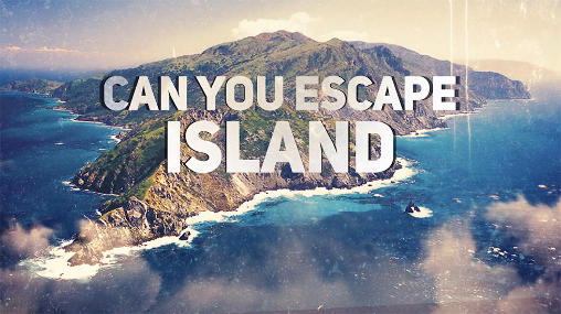 Can you escape: Island capture d'écran 1