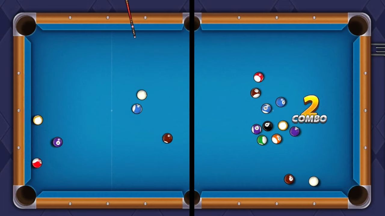 8 ball pool 3d - 8 Pool Billiards offline game for Android