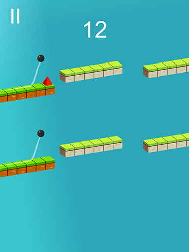 Just jump screenshot 1